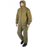 98149-6 Костюм мужской зимний Dikson I Comfort» (Zamsha)  ХСН Extreme -45°С