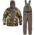 S-316-1 Костюм мужской зимний TRACKER II (-25) Oak forest до -25°С 