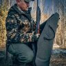 466 Чехол оружейный с оптикой ХСН «Кардинал» Cукно Хаки 120 см