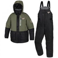 98160-6 Костюм зимний мужской «Arctic VII Comfort» ХСН