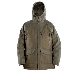 9857 ХСН Костюм зимний DIKSON (ISLANDIYA)
