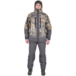 S-315-2 Костюм ХСН Tracker V Oak Wood t 0°С до -15°С