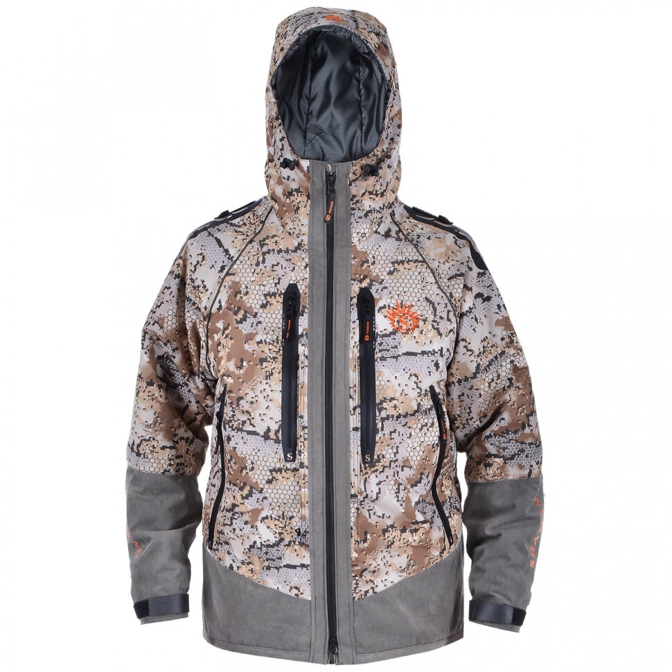 S-315-4 Костюм ХСН Tracker V Savanna t 0°С до -15°С