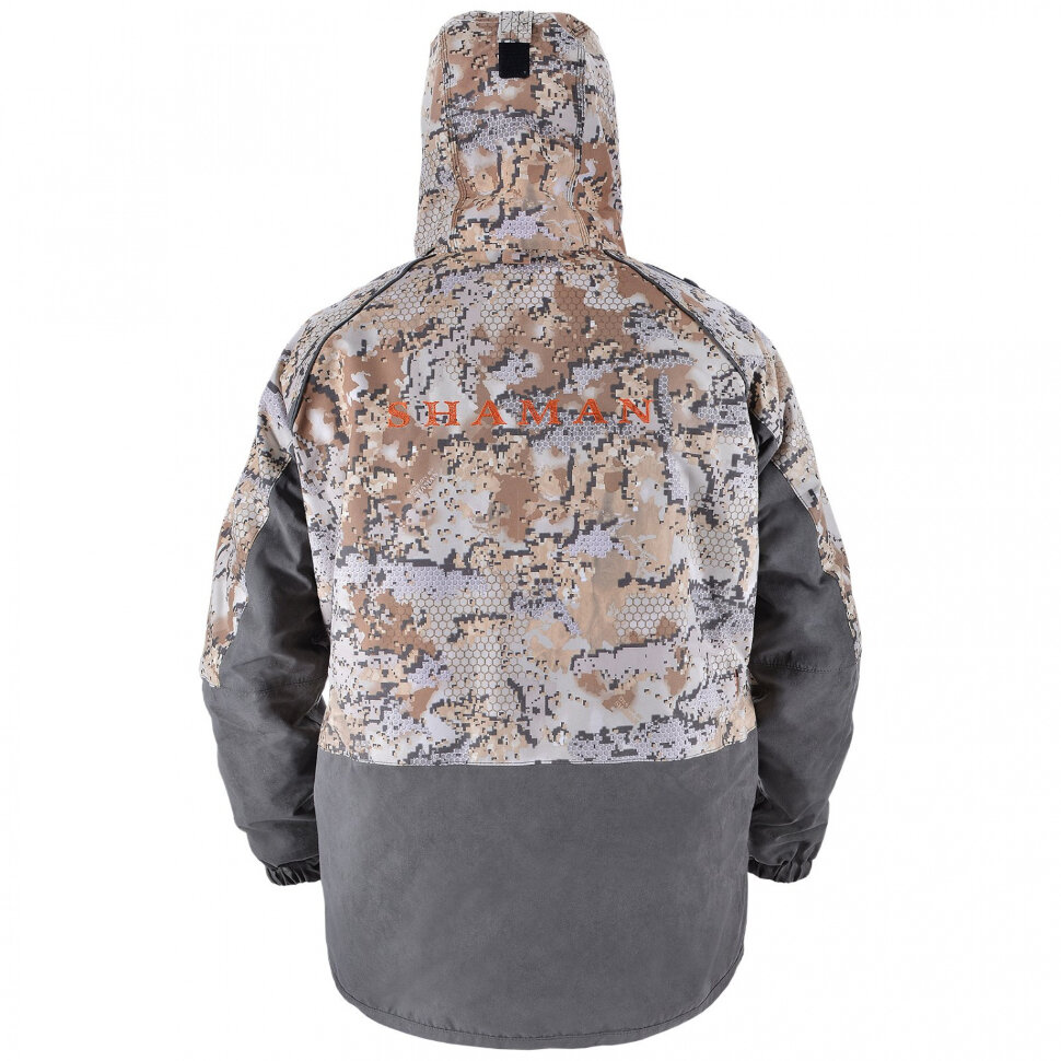 S-315-4 Костюм ХСН Tracker V Savanna t 0°С до -15°С