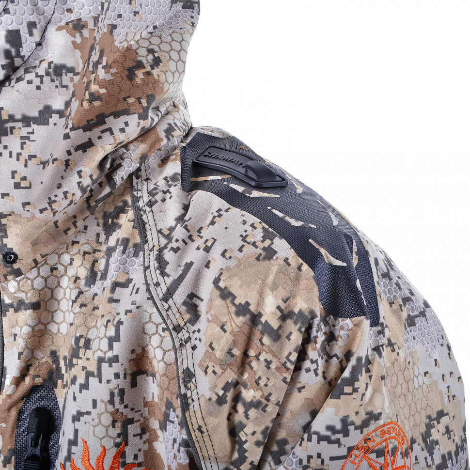 S-315-4 Костюм ХСН Tracker V Savanna t 0°С до -15°С