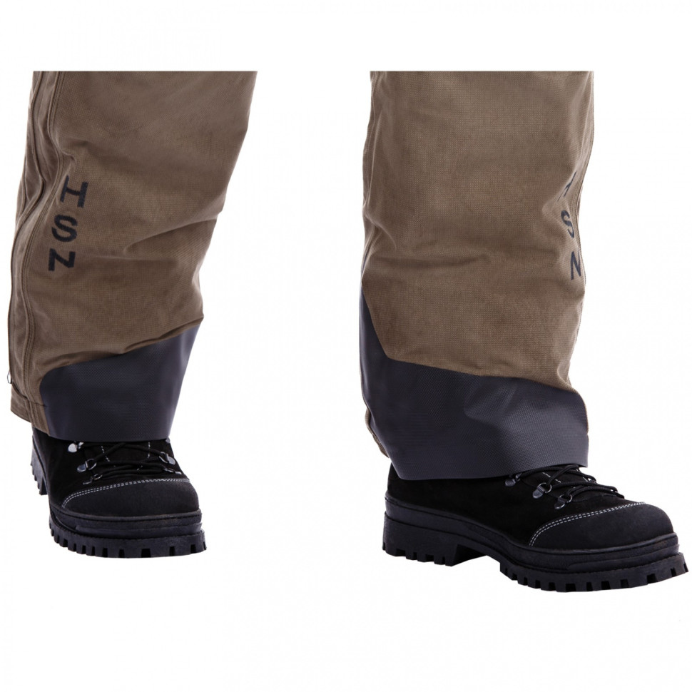 98152-6 Костюм мужской зимний «Dikson II Comfort» (Islandiya) ХСН -10°С до -45°С  1