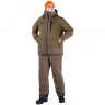 98152-6 Костюм мужской зимний «Dikson II Comfort» (Islandiya) ХСН -10°С до -45°С  1
