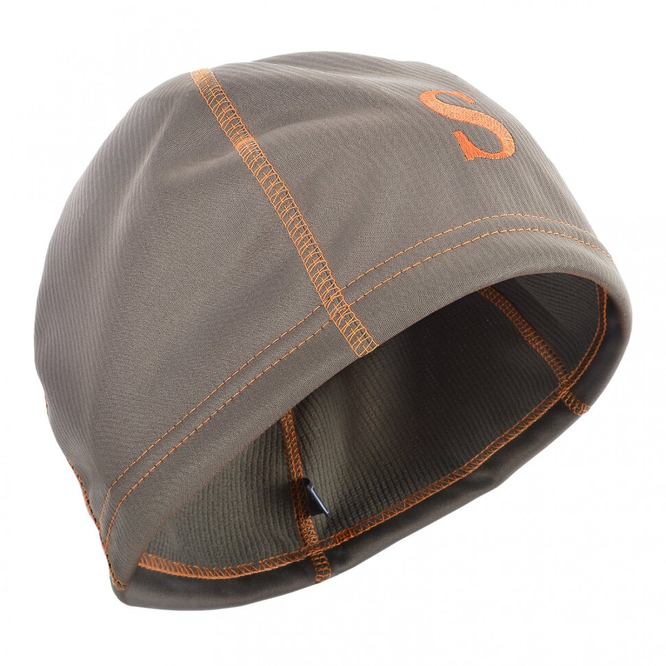 S-616-0 Шапка ХСН «Spring» Olive 0°С до -15°С