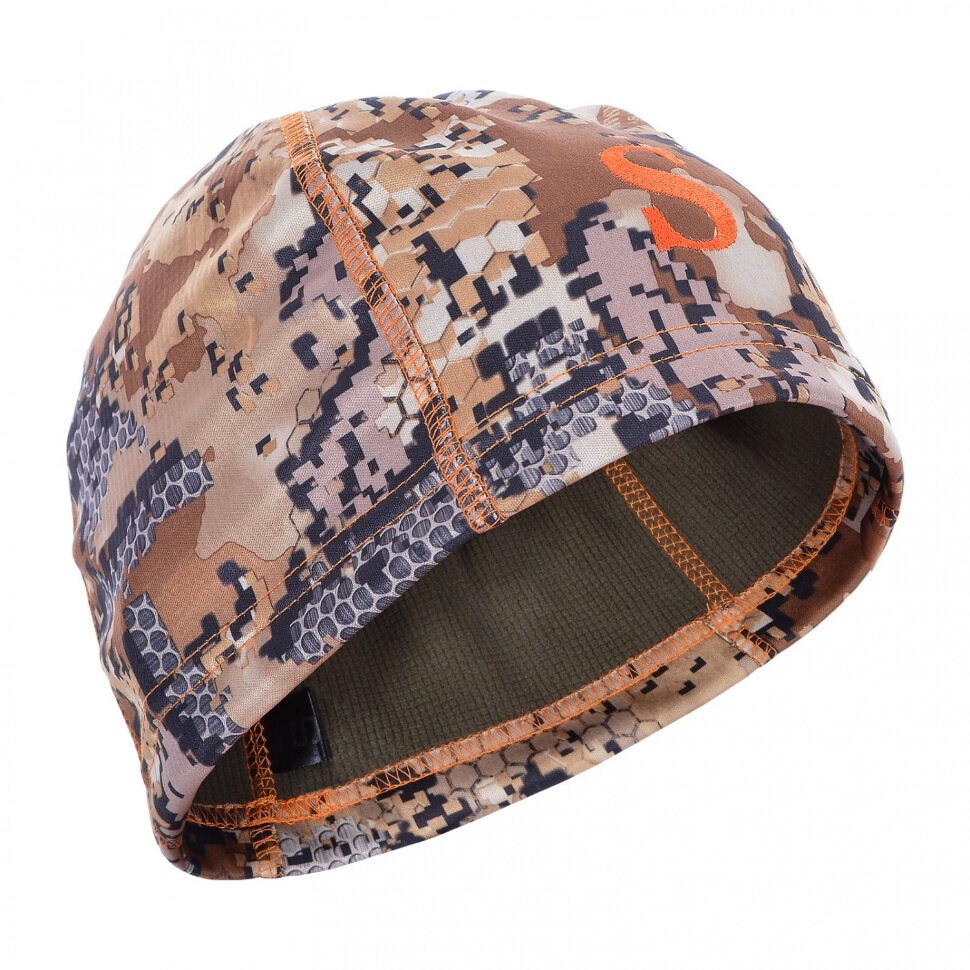 S-616-4 Шапка ХСН «Spring» Savanna 0°С до -15°С