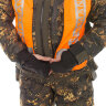S-314-2 Костюм Shaman Tracker Oak Wood t до - 15 С