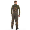 S-314-2 Костюм Shaman Tracker Oak Wood t до - 15 С