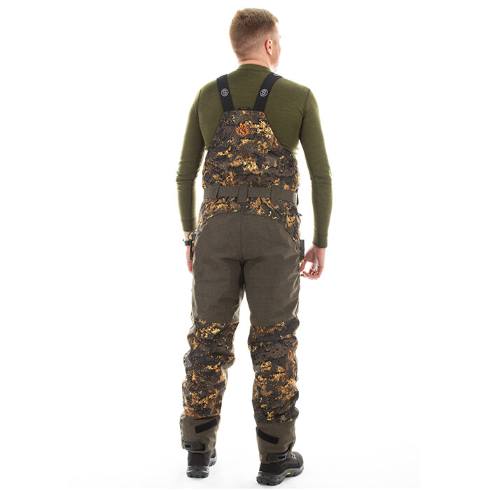 S-314-2 Костюм Shaman Tracker Oak Wood t до - 15 С