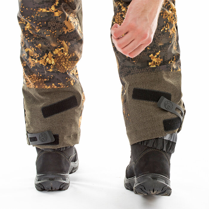 S-314-2 Костюм Shaman Tracker Oak Wood t до - 15 С