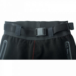 Флисовый костюм Shaman Tracker I-380 Black