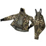 S-309-1 Костюм Shaman Tracker Forest комфорт от +10 C до 0 С