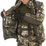 S-309-1 Костюм Shaman Tracker Forest комфорт от +10 C до 0 С