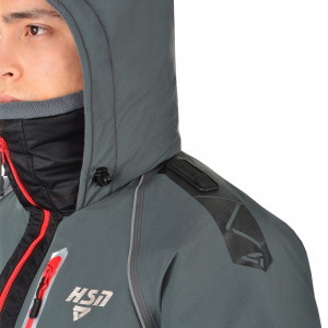 98159-17 Зимний костюм-поплавок мужской «Rescuer VII Comfort» ХСН