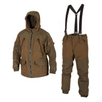 9852 ХСН Костюм демисезонный "Stalker" (Camma)