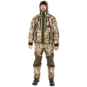S-309-4 Костюм Shaman Tracker Savanna комфорт от +10 C до 0 С