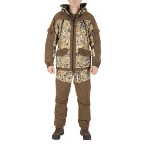 9853-7 ХСН Костюм демисезонный "Stalker" (twill)