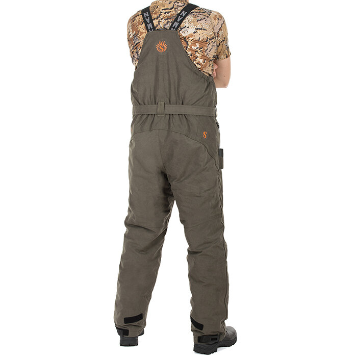 S-310-2 Зимний костюм Shaman Tracker Oak Wood комфорт до -25 С