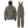 S-310-0 Зимний костюм Shaman Tracker Olive комфорт до -25 С 