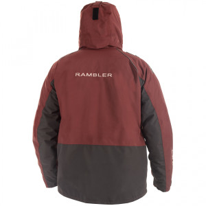 98115-12 Демисезонный костюм ХСН Rambler II махагон от +10С до -5С 
