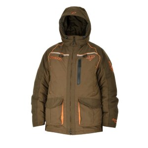 9891 ХСН Костюм зимний мужской "Fisher Universal"