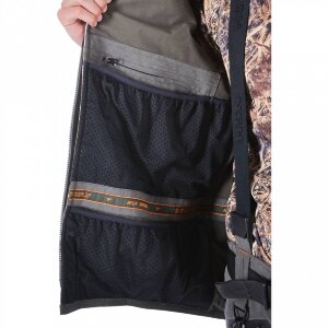 98113-4 Демисезонный костюм ХСН Rambler II Alova от +10С до -5С