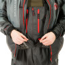 S-208 Костюм Shaman Angler t-эксплуатации от 0°C до +20°С S-208 Костюм Shaman Angler t-эксплуатации от 0°C до +20°С