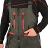 S-208 Костюм Shaman Angler t-эксплуатации от 0°C до +20°С S-208 Костюм Shaman Angler t-эксплуатации от 0°C до +20°С