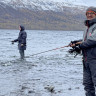 S-208 Костюм Shaman Angler t-эксплуатации от 0°C до +20°С S-208 Костюм Shaman Angler t-эксплуатации от 0°C до +20°С