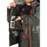 S-208 Костюм Shaman Angler t-эксплуатации от 0°C до +20°С S-208 Костюм Shaman Angler t-эксплуатации от 0°C до +20°С