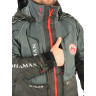 S-208 Костюм Shaman Angler t-эксплуатации от 0°C до +20°С S-208 Костюм Shaman Angler t-эксплуатации от 0°C до +20°С