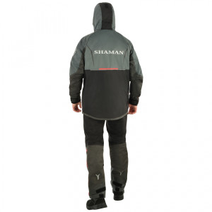 S-208 Костюм Shaman Angler t-эксплуатации от 0°C до +20°С 