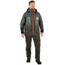S-208 Костюм Shaman Angler t-эксплуатации от 0°C до +20°С S-208 Костюм Shaman Angler t-эксплуатации от 0°C до +20°С