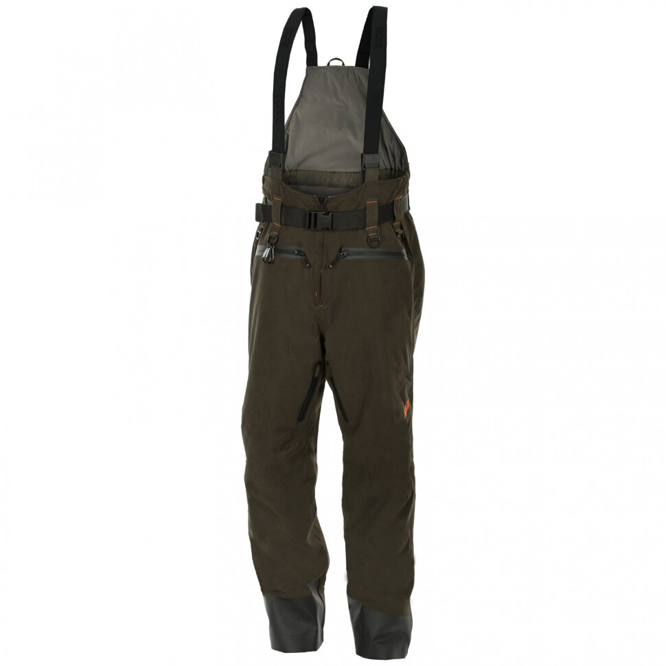 98111-4 Демисезонный костюм ХСН Hunter II Alova от +5С до -5С