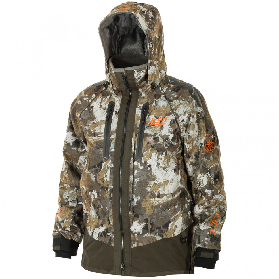 98111-4 Демисезонный костюм ХСН Hunter II Alova от +5С до -5С