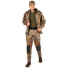 S-514-4 Костюм Shaman «Tracker II-330» savanna +5°С до +20°С  