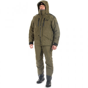98110-0 Демисезонный костюм ХСН Hunter II Zamsha от +5С до -15С