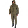 98110-0 Демисезонный костюм ХСН Hunter II Zamsha от +5С до -15С