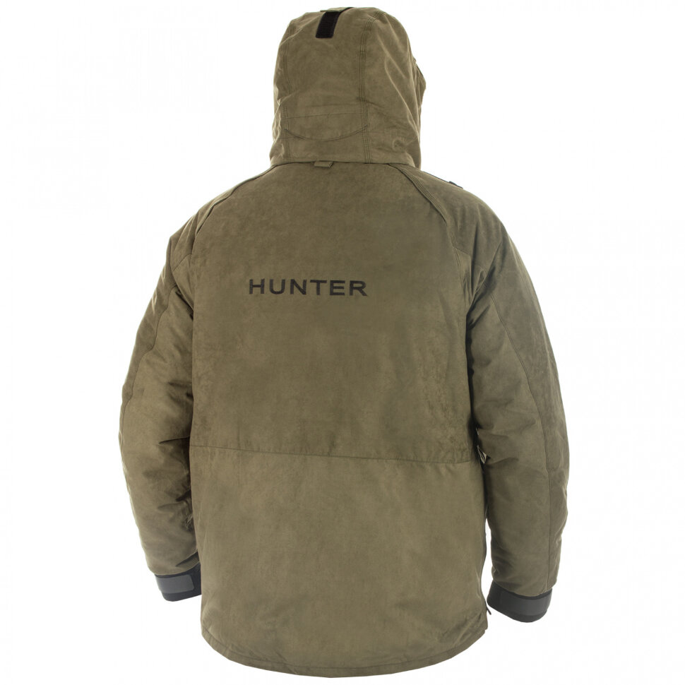 98110-0 Демисезонный костюм ХСН Hunter II Zamsha от +5С до -15С
