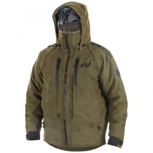 98110-0 Демисезонный костюм ХСН Hunter II Zamsha от +5С до -15С