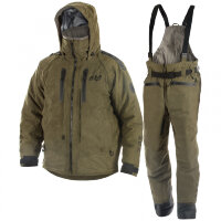 98110-0 Демисезонный костюм ХСН Hunter II Zamsha от +5С до -15С