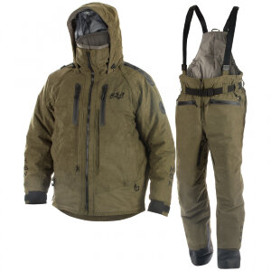 98110-0 Демисезонный костюм ХСН Hunter II Zamsha от +5С до -15С