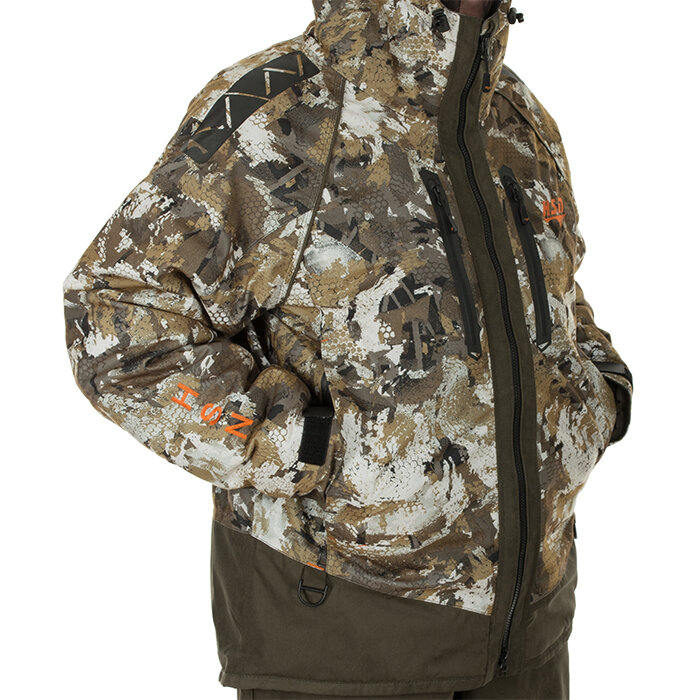 98112-4 Демисезонный костюм ХСН Stalker II Alova от +5С до -15С