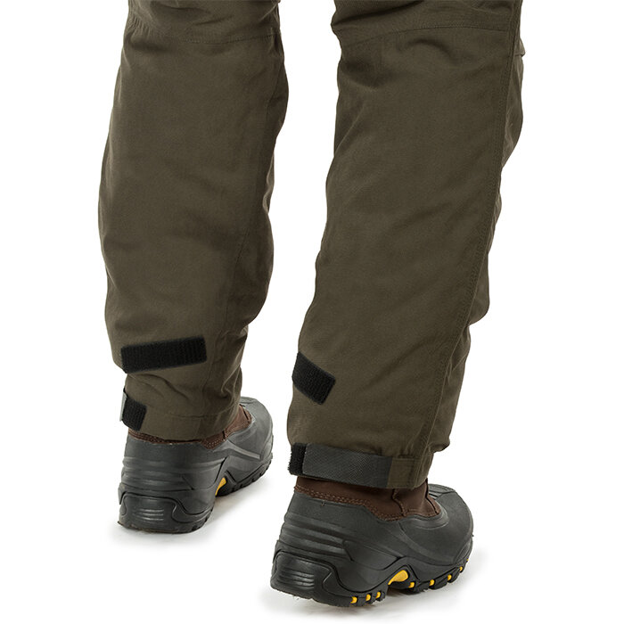 98112-4 Демисезонный костюм ХСН Stalker II Alova от +5С до -15С