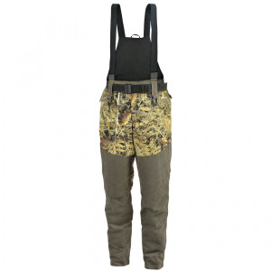 98127-7 Костюм мужской демисезонный «Stalker I» (Twill) ХСН осока от +5°С до -15°С 
