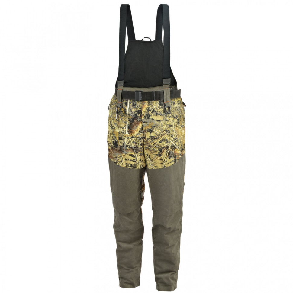 98127-7 Костюм мужской демисезонный «Stalker I» (Twill) ХСН осока от +5°С до -15°С 