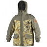 98127-7 Костюм мужской демисезонный «Stalker I» (Twill) ХСН осока от +5°С до -15°С 